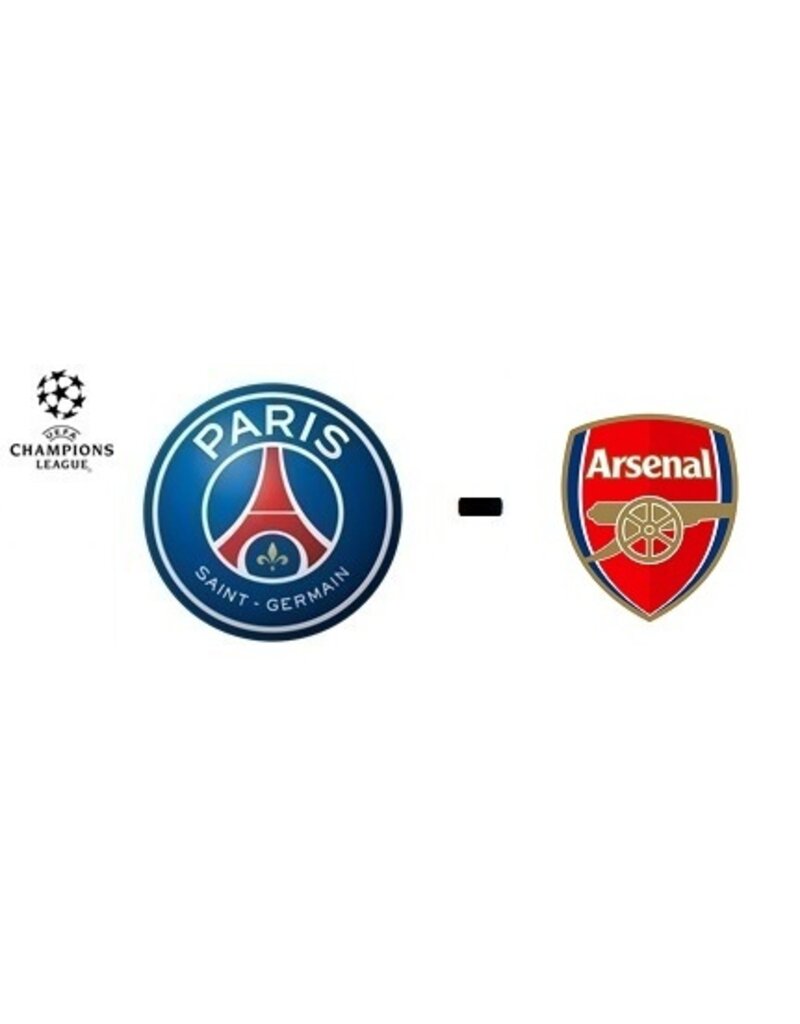 Paris Saint-Germain - Arsenal 30 May 2025
