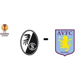 SC Freiburg - Aston Villa Europa League Finale