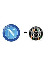 Napoli - Venezia FC 20 maart 2027