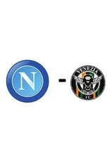 Napoli - Venezia FC 20. Marz 2027