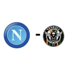 Napoli - Venezia FC