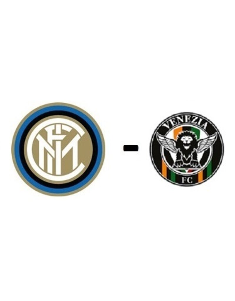 Inter - Venezia FC 23. Januar 2027