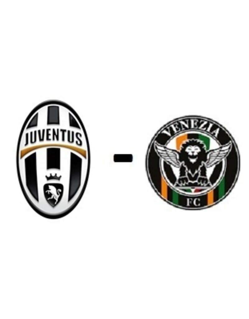 Juventus - Venezia FC 21. November 2026