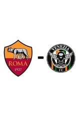 AS Rom - Venezia FC 27. Februar 2027