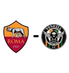 AS Roma - Venezia FC
