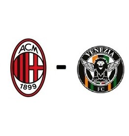 AC Mailand - Venezia FC