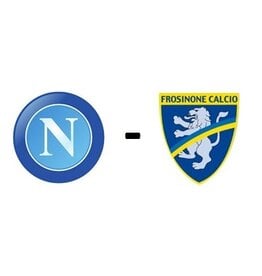 Napoli - Frosinone