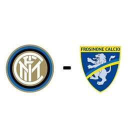 Inter - Frosinone