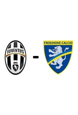 Juventus - Frosinone 29 mei 2027