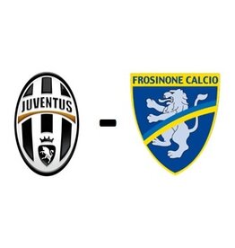 Juventus - Frosinone