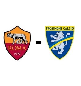 AS Roma - Frosinone