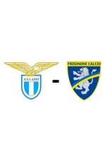 Lazio - Frosinone 6. Marz 2027