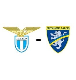 Lazio - Frosinone