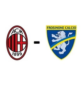 AC Milan - Frosinone