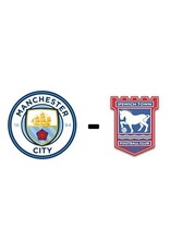 Manchester City - Ipswich Town 17 October 2026