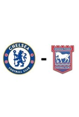 Chelsea - Ipswich Town 20 februari 2027