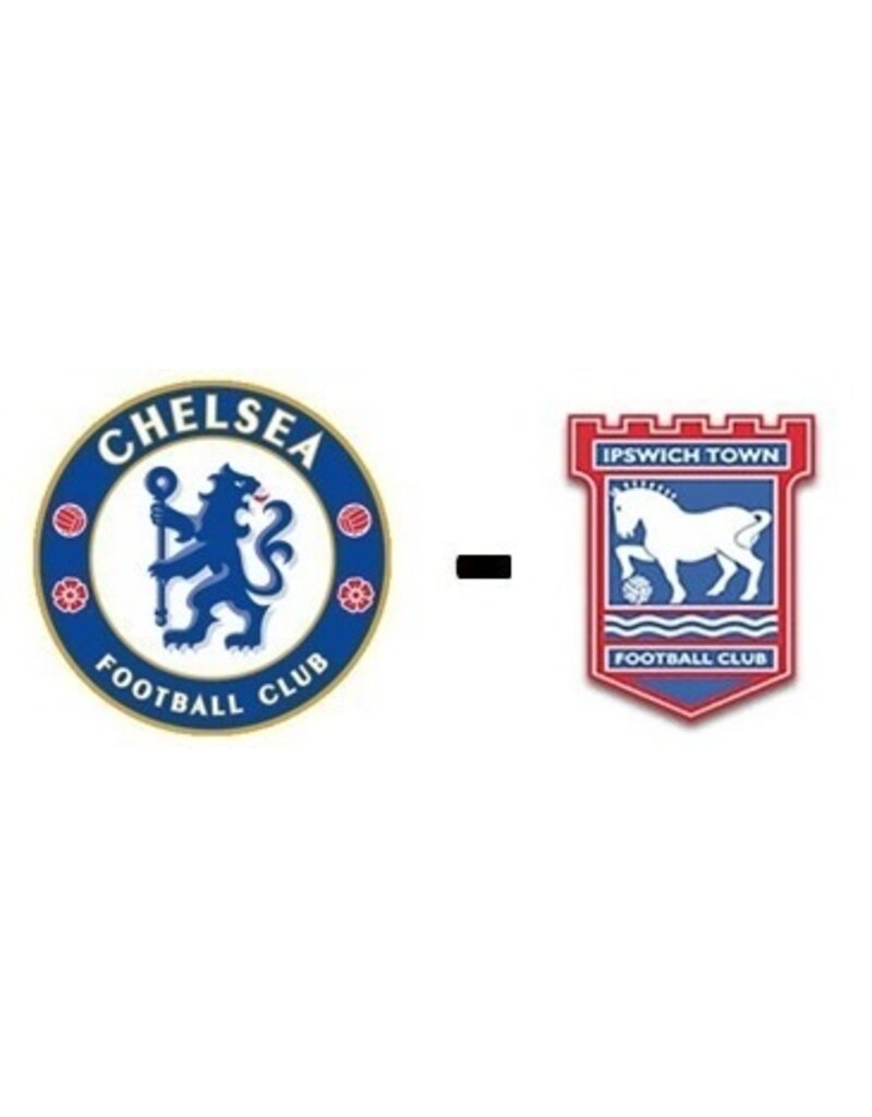 Chelsea - Ipswich Town 20. Februar 2027