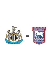 Newcastle United - Ipswich Town 24. April 2027