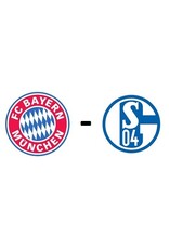 Bayern Munich - Schalke 04 30 January 2027