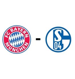 Bayern Munich - Schalke 04
