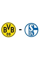Borussia Dortmund - Schalke 04 10 april 2027
