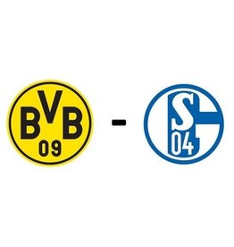 Borussia Dortmund - Schalke 04