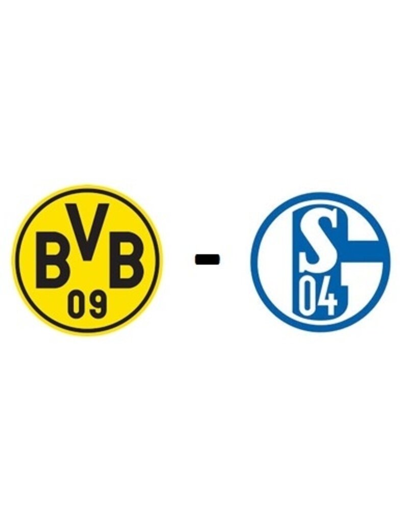 Borussia Dortmund - Schalke 04 10 april 2027