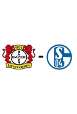 Bayer Leverkusen - Schalke 04 16 januari 2027