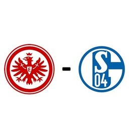 Eintracht Frankfurt - Schalke 04