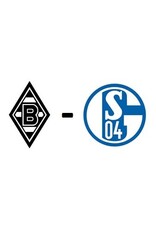 Borussia Monchengladbach - Schalke 04 24. April 2027