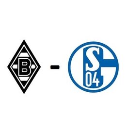 Borussia Monchengladbach - Schalke 04