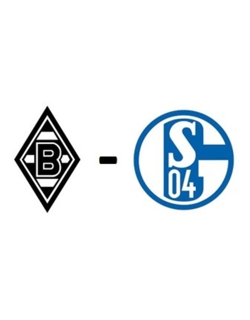 Borussia Monchengladbach - Schalke 04 24. April 2027