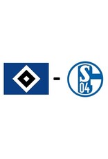 Hamburger SV - Schalke 04 12. Dezember 2026
