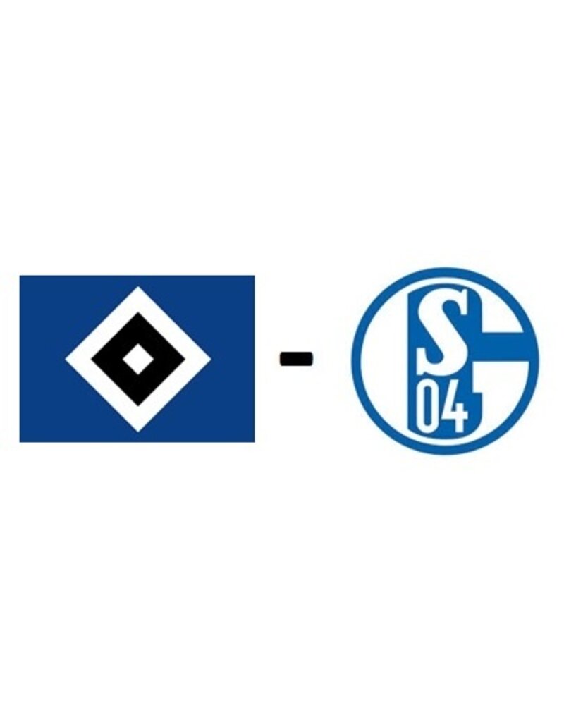 Hamburger SV - Schalke 04 12. Dezember 2026