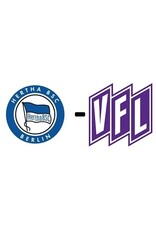 Hertha Berlin - VFL Osnabruck 20. Februar 2027