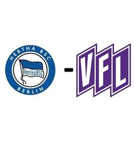 Hertha BSC - VFL Osnabruck