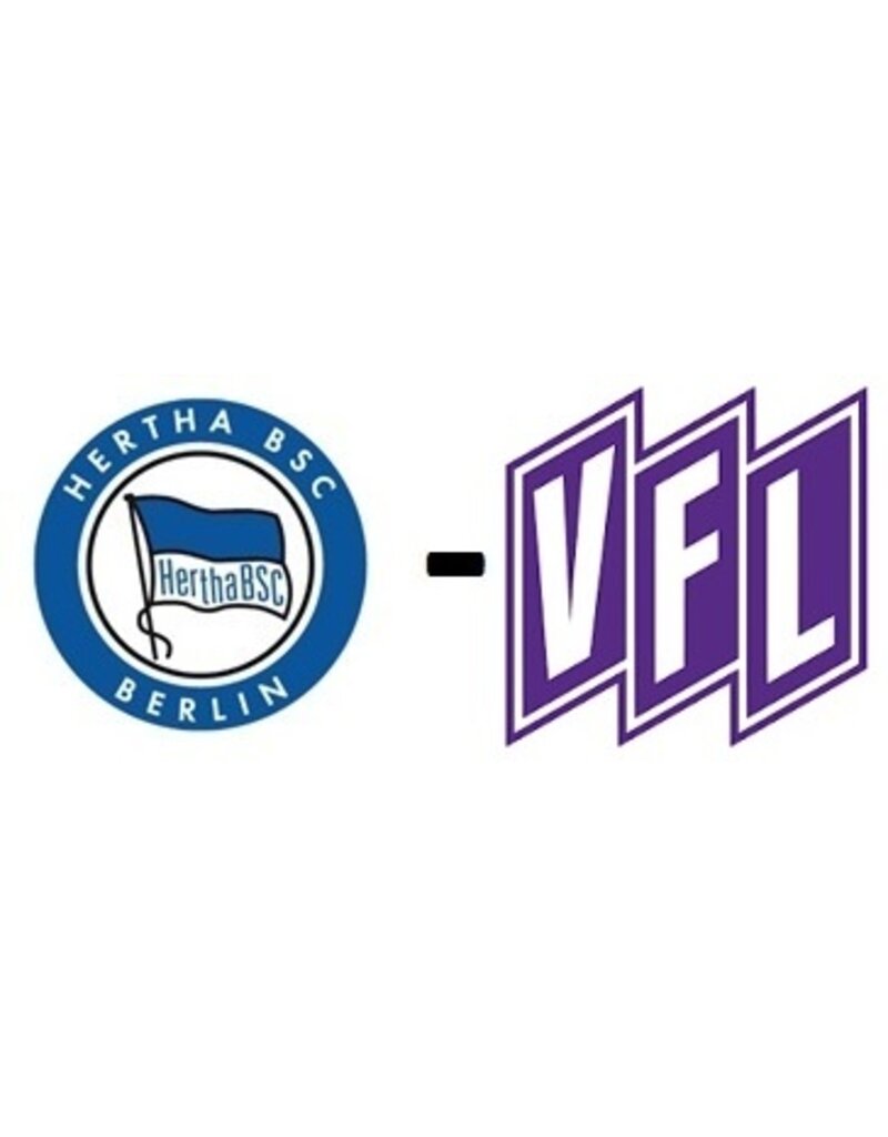 Hertha Berlin - VFL Osnabruck 20. Februar 2027