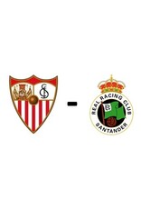 Sevilla - Racing Santander 20. Dezember 2026
