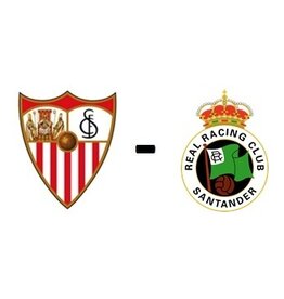 Sevilla - Racing Santander