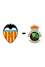 Valencia - Racing Santander 7 February 2027