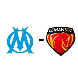 Olympique Marseille - Le Mans FC