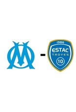 Olympique Marseille - Troyes 30. Januar 2027
