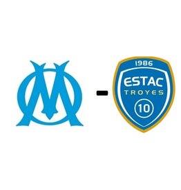 Olympique Marseille - Troyes