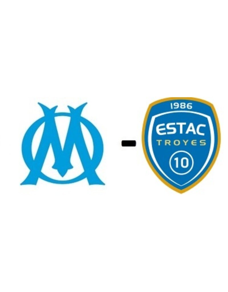 Olympique Marseille - Troyes 30. Januar 2027