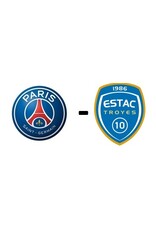 PSG - Troyes 7 november 2026