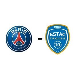 PSG - Troyes