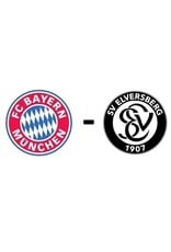 Bayern Munich - SV Elversberg 6 February 2027