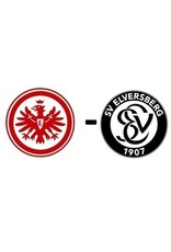 Eintracht Frankfurt - SV Elversberg 15. Mai 2027