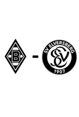 Borussia Monchengladbach - SV Elversberg 5. September 2026