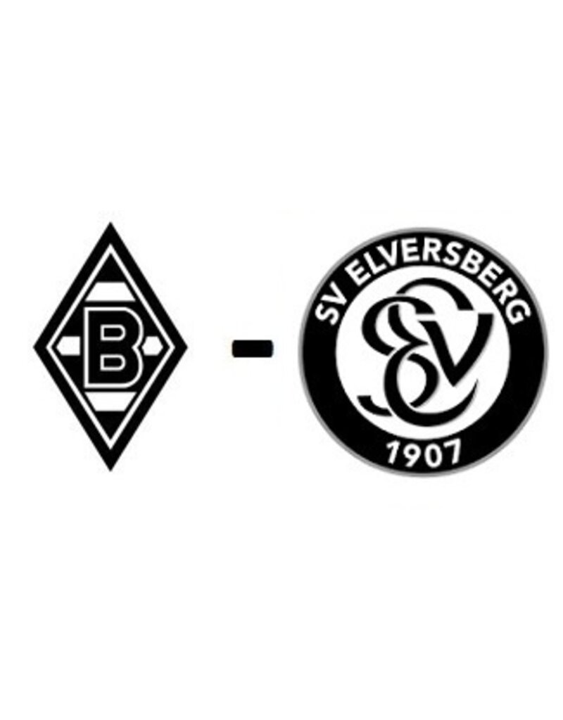 Borussia Monchengladbach - SV Elversberg 5. September 2026